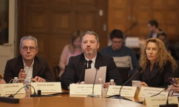 Бюджет 2026 г. и бюджетите на ДОО и НЗОК минаха на първо четене в бюджетната комисия