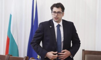 Атанас Пеканов: Голяма част от следващия транш по ПВУ се очаква в края на годината