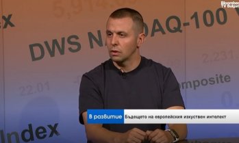 Кой пръв ще използва технологиите за произвеждане на стойност?