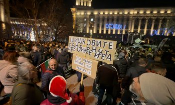 "Алфа Рисърч": 40% от българите искат управление около нова политическа сила