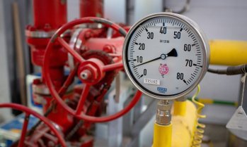 "Булгаргаз" е използвала 23% от капацитета по договора за Botas през 2025  г.