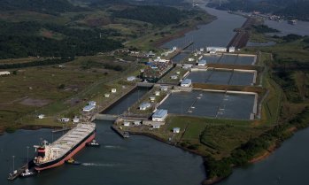 Истинското предизвикателство пред Панамския канал е водата, а не геополитиката