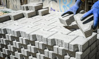 Над 28 хил. кв. м нови тротоари са изградени в София от началото на годината