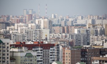 Спадът на строителството в Русия прави несигурни купувачите на жилища в Москва
