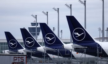 "Телелинк" поднови договора си с Lufthansa за ИТ услуги