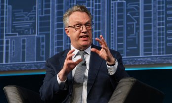 Уилямс от Фед: Инструментите за контрол на лихвените проценти работят добре