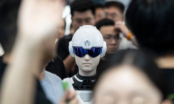 Какво ще стане, когато китайският AI излезе извън контрол?