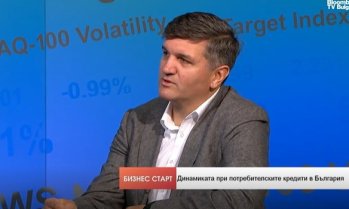 С. Пантелеев: Данък "свръхпечалба" ще повиши цената на риска и ресурса на финтех компаниите