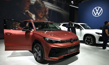 България е лидер по ръст на продажбите на екологични коли в ЕС от началото на годината