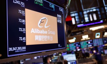 Капитализацията на Alibaba се срина, след като компанията пласира нови акции за 10,2 млрд. долара