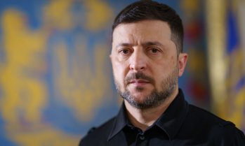 Зеленски е готов да се откаже от искането си Украйна да стане член на НАТО