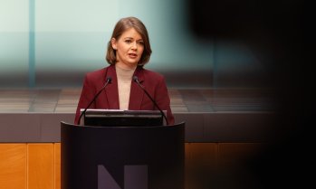 Норвежката централна банка запазва лихвите без промяна, но очаква повишения в бъдеще