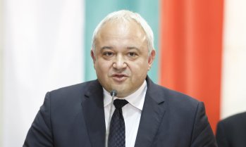 Демерджиев: Планират се мерки за повишаване охраната на стратегическите обекти в страната