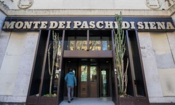 Италия планира да излезе от Monte Paschi до края на септември