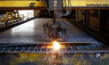 Промишленото производство в България отново отбелязва спад през октомври