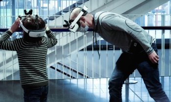 Кога роботиката ще се срещнe с изкуствения интелект в игрите