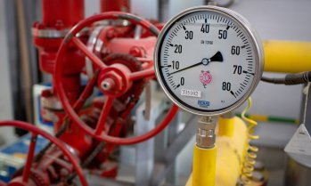 "Булгаргаз" си осигури газа, нужен за лятото