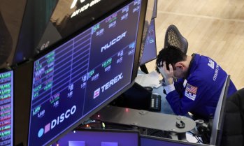 S&P 500 и Nasdaq затварят със загуби за втора поредна сесия под натиска на петрола