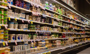 Цените на храните в Европа: Къде е най-скъпо, къде е най-евтино и защо