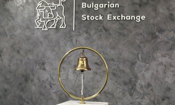 SOFIX се повиши до най-високото си ниво от 12 май
