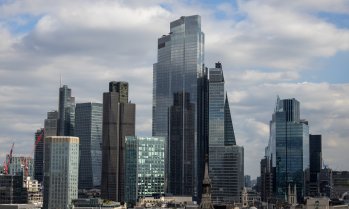 Отбраната предлага нов фронт за собствениците на офиси във Великобритания