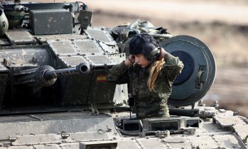 САЩ ще възобновят ротацията на войски в Полша