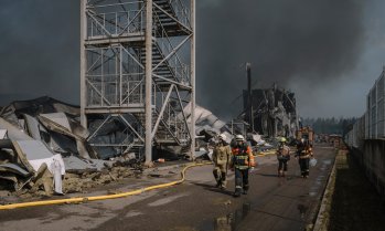 Русия порази централата на най-големия украински мобилен оператор и центрове за данни