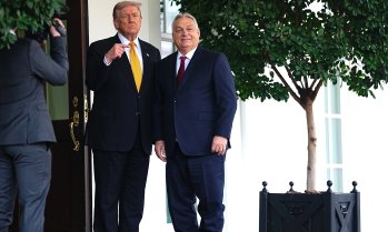 WSJ: Тръмп подкрепя кандидатурата на Виктор Орбан за генерален секретар на ООН