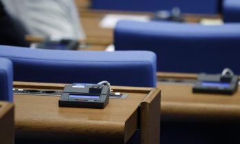 Бюджетът на НЗОК за 2026 г. мина на първо четене в зала