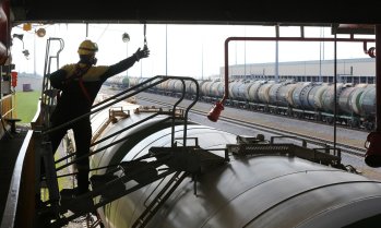 Плановете на Тръмп да върне руския газ в Европа се сблъскват с неочаквани трудности