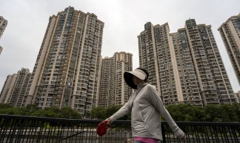 Последните стимули увеличават продажбите на жилища в Китай, но скромно