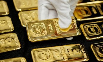 Валутните и златни резерви на Украйна достигнаха рекордните над 57 млрд. долара