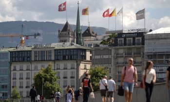 Швейцария и Китай договориха актуализиране на споразумението за свободна търговия