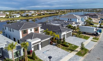 Тръмп понижава лихвите по жилищните заеми с покупка на ипотечен дълг за 200 млрд. долара