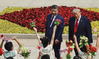 Ще постигнат ли компромис в търговската война САЩ и Китай?