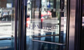 Търговията на пазарите и инвестиционното банкиране са все по-важни за JP Morgan и сие