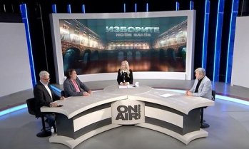 Росен Стоянов, &bdquo;Галъп&ldquo;: Има разминаване на границите между дясно и ляво като говорене и като политики