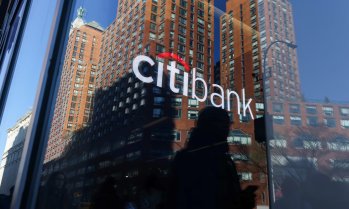 Търговията с акции помогна на Citigroup да надмине прогнозите за печалбата