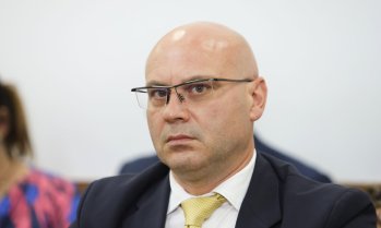 Илин Димитров: Целта ни е броят на чуждестранните туристи да достигне 8 млн. годишно
