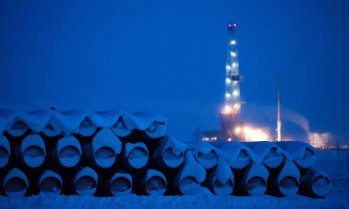 Украински дронове за първи път удариха руски енергиен обект в Арктика