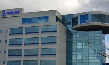 &bdquo;Софарма&ldquo; бележи 39% ръст на продажбите за деветмесечието
