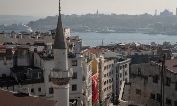 Централната банка на Турция отново остави основните лихви без промяна