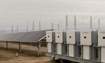 Енергийният бизнес на Huawei намира нови пазари