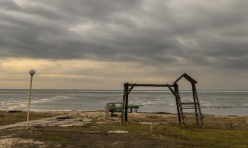 Русия и Украйна удариха ключови пристанища за износ на зърно
