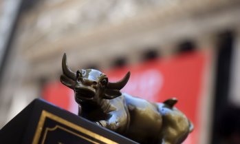 S&P 500 отчита четвърти пореден ден на ръст и се повишава с 0,4% за седмицата