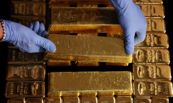 ЕЦБ поднови искането си към Италия да преразгледа плана за златните резерви