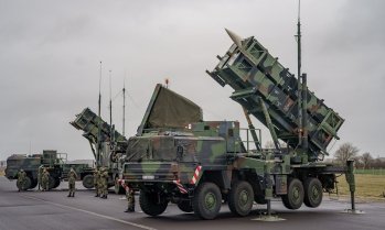 Държавният департамент на САЩ одобри сделка за продажбата на 500 ракети Patriot за Украйна