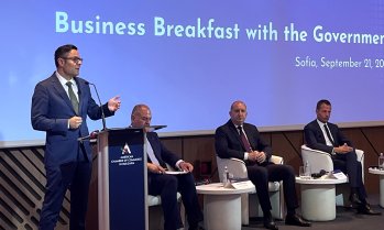 Александър Пулев: Бюджет 2027 ще бъде бюджетът на реформите