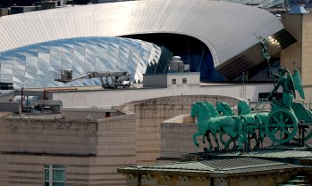 Инфлацията в Германия се ускори до 3,3% през септември заради скъпите горива