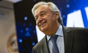 Гутериш предупреди за четири изпитания, които могат да превърнат "пукнатините в каньони"